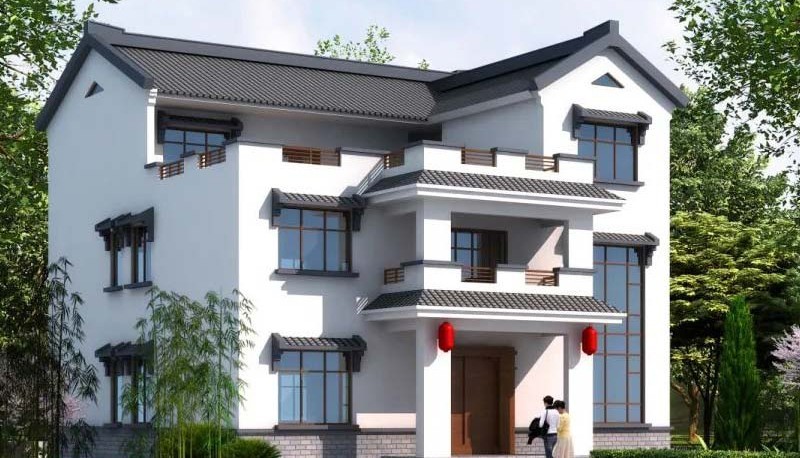 鹤岗对于农村自建房屋，必须注意土方回填